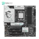 MSI B860M GAMING PLUS LGA1851 DDR5 Wi-Fi 7 Motherboard 2