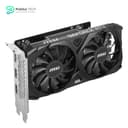 MSI GeForce RTX 3050 VENTUS 2X 6G OC Gaming Graphics Card - 6GB GDDR6 - 1492 MHz - PCI Express Gen 4 - 96-bit - 1x DP (v1.4a) - 2x HDMI 2.1 4