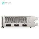 MSI GeForce RTX 3050 VENTUS 2X 6G OC Gaming Graphics Card - 6GB GDDR6 - 1492 MHz - PCI Express Gen 4 - 96-bit - 1x DP (v1.4a) - 2x HDMI 2.1 5