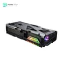 Msi GeForce RTX 5090 Vanguard SOC Launch Edition 32Gb GDDR7 Graphic Card 5
