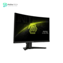 MSI MAG 244C 24-inch 1920 x 1080 (FHD) Gaming Monitor - 180Hz - Adaptive-Synch - HDMI - DisplayPort - VESA Mountable - Tilt - Height Adjustable - Speaker - 1ms - Black 3