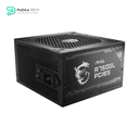 MSI MAG A750GL 750W 80+ Gold Full Modular ATX 3.0 Power Supply 1