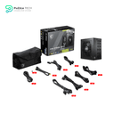 MSI MAG A750GL 750W 80+ Gold Full Modular ATX 3.0 Power Supply 5