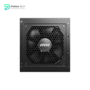 MSI MAG A750GL 750W 80+ Gold Full Modular ATX 3.0 Power Supply 4