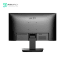 MSI PRO MP223 E2 - 22-inch VA 1920 x 1080 (FHD) Computer Monitor - 100Hz - Adaptive-Sync - HDMI - Video Port - Display Port - VESA Mountable - Tilt - 1ms - Black 5