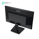 MSI PRO MP225 21.5 Inch Full HD Office Monitor - 1920 x 1080 IPS Panel - 100 Hz - Eye-Friendly Screen Tilt-Adjustable - HDMI D-Sub (VGA) 6