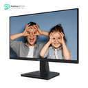 MSI PRO MP225 21.5 Inch Full HD Office Monitor - 1920 x 1080 IPS Panel - 100 Hz - Eye-Friendly Screen Tilt-Adjustable - HDMI D-Sub (VGA) 3