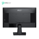 MSI PRO MP225 21.5 Inch Full HD Office Monitor - 1920 x 1080 IPS Panel - 100 Hz - Eye-Friendly Screen Tilt-Adjustable - HDMI D-Sub (VGA) 5