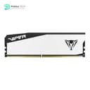 Patriot Viper Elite 5 DDR5 RAM 16GB (1X16GB) 6000MT/s CL30 1.35v UDIMM Desktop Gaming Memory Compatible with Intel XMP/AMD Expo - VEB516G6030W 1