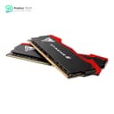 Patriot Memory Viper Xtreme 5 DDR5 RAM 32GB (2X16GB) 6000MT/s CL30 1.35v UDIMM Desktop Gaming Memory Kit Compatible with Intel XMP/AMD Expo - PVX532G60C30K 4