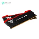 Patriot Memory Viper Xtreme 5 DDR5 RAM 32GB (2X16GB) 6000MT/s CL30 1.35v UDIMM Desktop Gaming Memory Kit Compatible with Intel XMP/AMD Expo - PVX532G60C30K 3