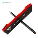 Patriot Memory Viper Xtreme 5 DDR5 RAM 32GB (2X16GB) 6000MT/s CL30 1.35v UDIMM Desktop Gaming Memory Kit Compatible with Intel XMP/AMD Expo - PVX532G60C30K 6