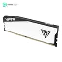 Patriot Viper Elite 5 DDR5 RAM 16GB (1X16GB) 6000MT/s CL30 1.35v UDIMM Desktop Gaming Memory Compatible with Intel XMP/AMD Expo - VEB516G6030W 2