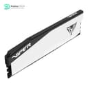 Patriot Viper Elite 5 DDR5 RAM 16GB (1X16GB) 6000MT/s CL30 1.35v UDIMM Desktop Gaming Memory Compatible with Intel XMP/AMD Expo - VEB516G6030W 3