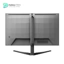 Philips Evnia 27M2N5500Q – 27-Inch QHD IPS 200Hz HDR400 1ms(GTG) FreeSync Gaming Monitor 2