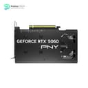PNY GeForce RTX 5060 Ti 16GB OC Dual Fan GDDR7 6