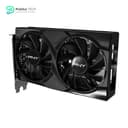PNY NVIDIA GeForce RTX™ 5060 8GB Overclocked Dual Fan Graphics Card 5