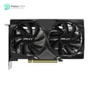 PNY NVIDIA GeForce RTX™ 5060 8GB Overclocked Dual Fan Graphics Card 2
