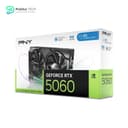 PNY NVIDIA GeForce RTX™ 5060 8GB Overclocked Dual Fan Graphics Card 10
