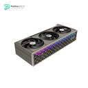 SAPPHIRE NITRO+ AMD RADEON RX 9070 XT GAMING OC 16GB GDDR6 Graphics Card 4