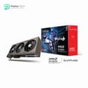 SAPPHIRE NITRO+ AMD RADEON RX 9070 XT GAMING OC 16GB GDDR6 Graphics Card 8
