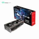 SAPPHIRE NITRO+ AMD RADEON RX 9070 XT GAMING OC 16GB GDDR6 Graphics Card 1