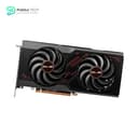 SAPPHIRE PULSE AMD RADEON™ RX 7600 GAMING OC 8GB GDDR6 2