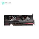 SAPPHIRE PULSE AMD RADEON™ RX 7600 GAMING OC 8GB GDDR6 5