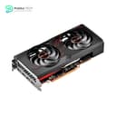 SAPPHIRE PULSE AMD RADEON™ RX 7600 GAMING OC 8GB GDDR6 3