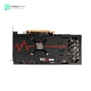 SAPPHIRE PULSE AMD RADEON™ RX 7600 GAMING OC 8GB GDDR6 6