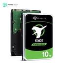 Seagate Exos X16 10TB 7200 RPM SATA 6Gb/s 3.5-Inch Enterprise Hard Drive (ST10000NM001G) 1