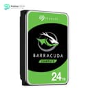 Seagate BarraCuda ST24000DM001 24TB 7200 RPM 512MB Cache SATA 6.0Gb/s 3.5" Internal Hard Drive 3