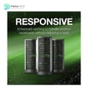 Seagate Exos X16 10TB 7200 RPM SATA 6Gb/s 3.5-Inch Enterprise Hard Drive (ST10000NM001G) 4