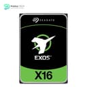Seagate Exos X16 10TB 7200 RPM SATA 6Gb/s 3.5-Inch Enterprise Hard Drive (ST10000NM001G) 2