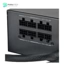 SilverStone DA1000 Gold Cybenetics Gold 1000W Semi-Modular ATX Power Supply 9