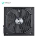SilverStone DA1000 Gold Cybenetics Gold 1000W Semi-Modular ATX Power Supply 6