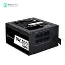 SilverStone DA1000 Gold Cybenetics Gold 1000W Semi-Modular ATX Power Supply 5