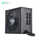SilverStone DA1000 Gold Cybenetics Gold 1000W Semi-Modular ATX Power Supply 3