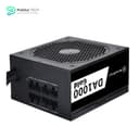 SilverStone DA1000 Gold Cybenetics Gold 1000W Semi-Modular ATX Power Supply 4