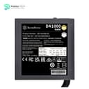 SilverStone DA1000 Gold Cybenetics Gold 1000W Semi-Modular ATX Power Supply 7