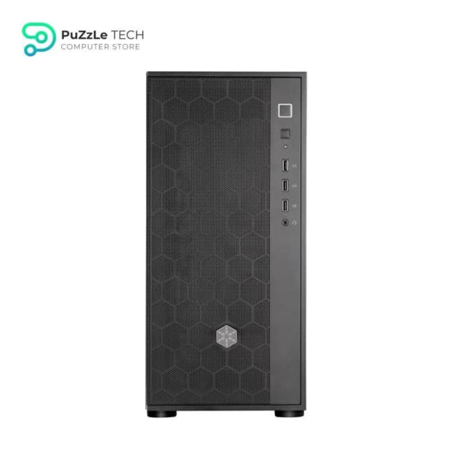 SilverStone FARA R1 V2 Mid Tower ATX Chassis