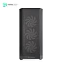 SilverStone Technology FARA 514X Black ATX All-Metal Tower Chassis with Dual Radiator Support - ARGB Fans - and GPU Brace - SST-FA514X-BG CASE 3