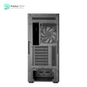 SilverStone Technology FARA 514X Black ATX All-Metal Tower Chassis with Dual Radiator Support - ARGB Fans - and GPU Brace - SST-FA514X-BG CASE 5