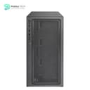 SilverStone Technology FARA 514X Black ATX All-Metal Tower Chassis with Dual Radiator Support - ARGB Fans - and GPU Brace - SST-FA514X-BG CASE 7
