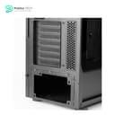 SilverStone Technology FARA 514X Black ATX All-Metal Tower Chassis with Dual Radiator Support - ARGB Fans - and GPU Brace - SST-FA514X-BG CASE 10