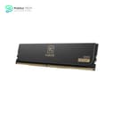 TEAMGROUP T-Create Expert CL32 Overclocking 10L DDR5 32GB Kit (2 x 16GB) 6400MHz (PC5-51200) Intel XMP 3.0 & AMD Expo Compatible Desktop Memory Module Ram Black 2