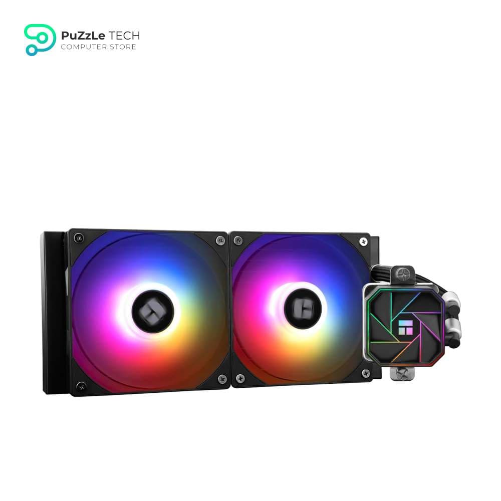 Thermalright Aqua Elite 240 V3 Aio CPU Liquid Cooling