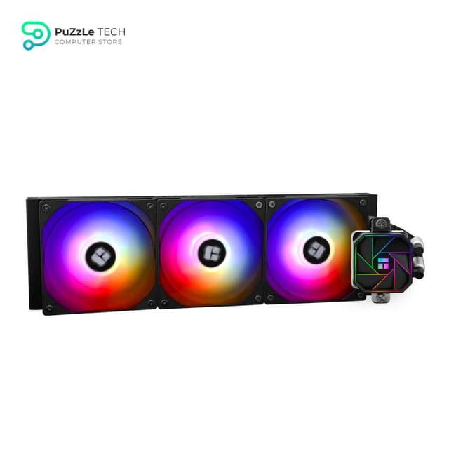 Thermalright Aqua Elite 360 V3 Liquid CPU Cooling