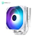 Thermalright Assassin X 120 Refined SE ARGB White CPU Air Cooler 1