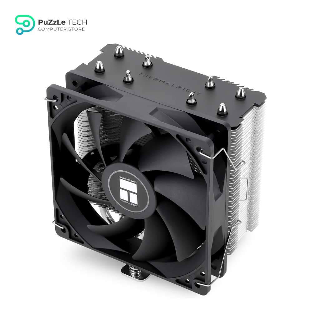 Thermalright Assassin X120 Refined SE CPU Air Cooler